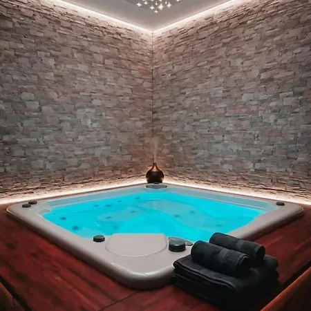 & Relax